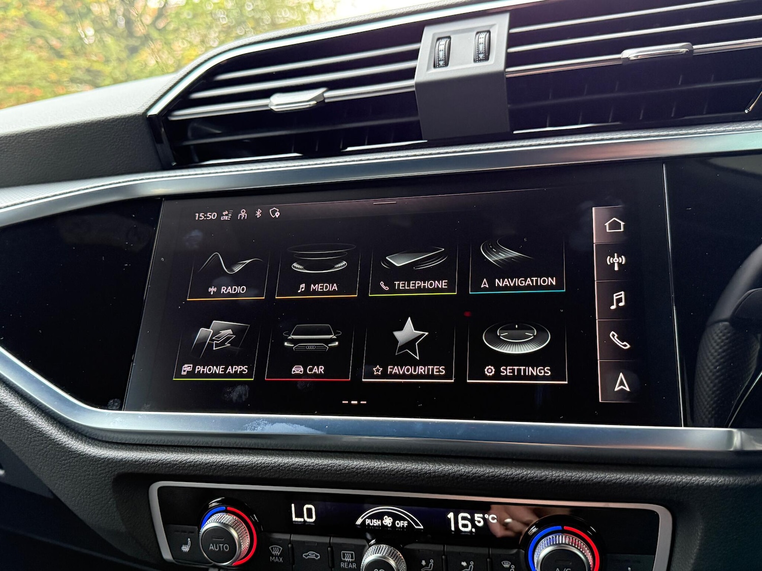 Used Audi Q3 2024 for sale - 76572732: Photo 45