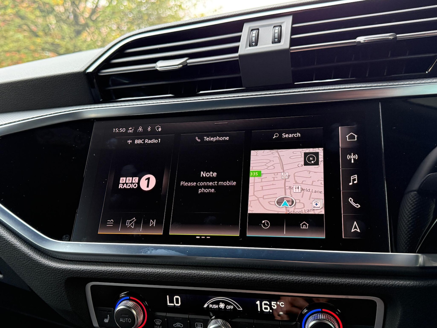 Used Audi Q3 2024 for sale - 76572732: Photo 46