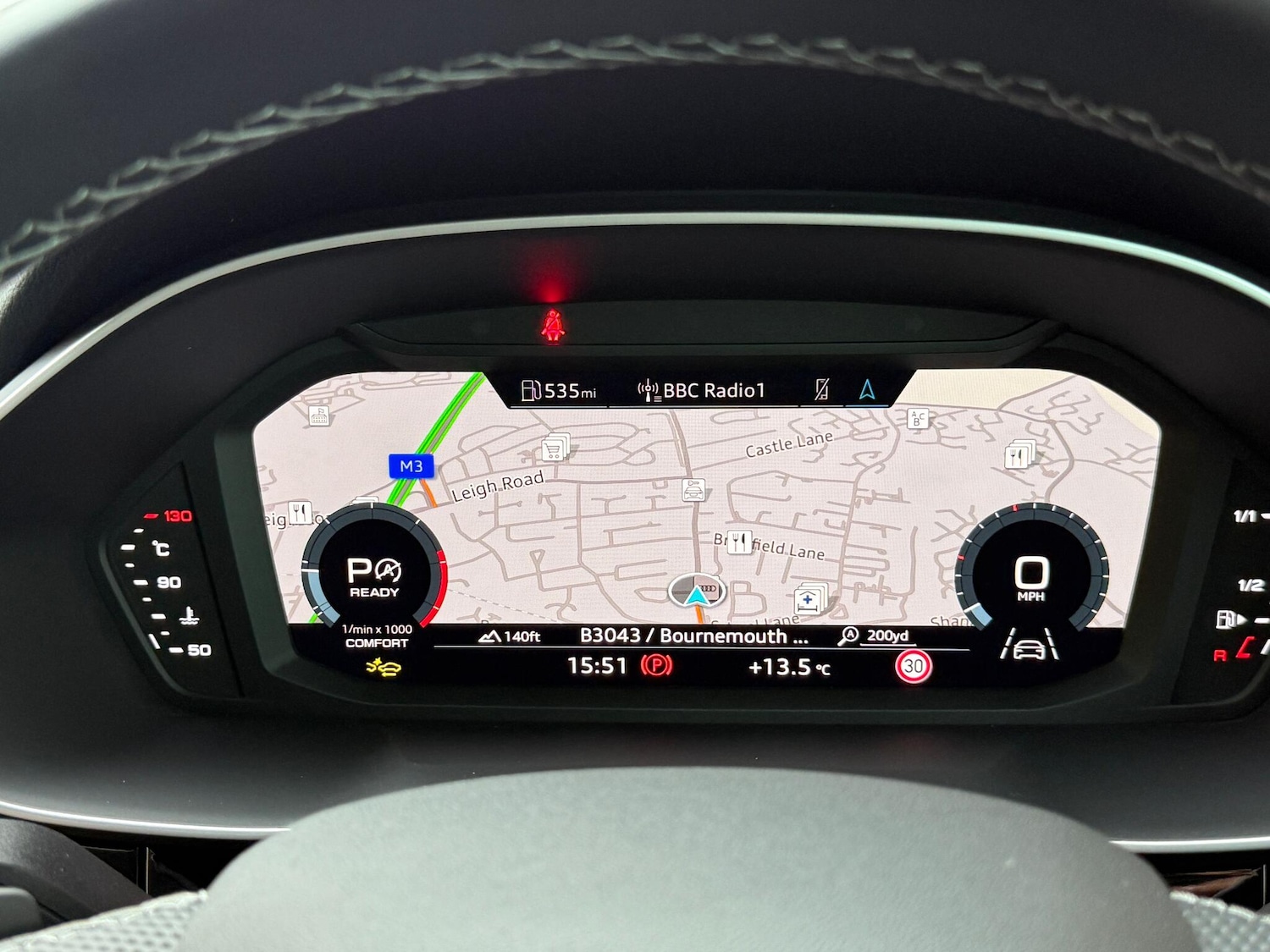 Used Audi Q3 2024 for sale - 76572732: Photo 5