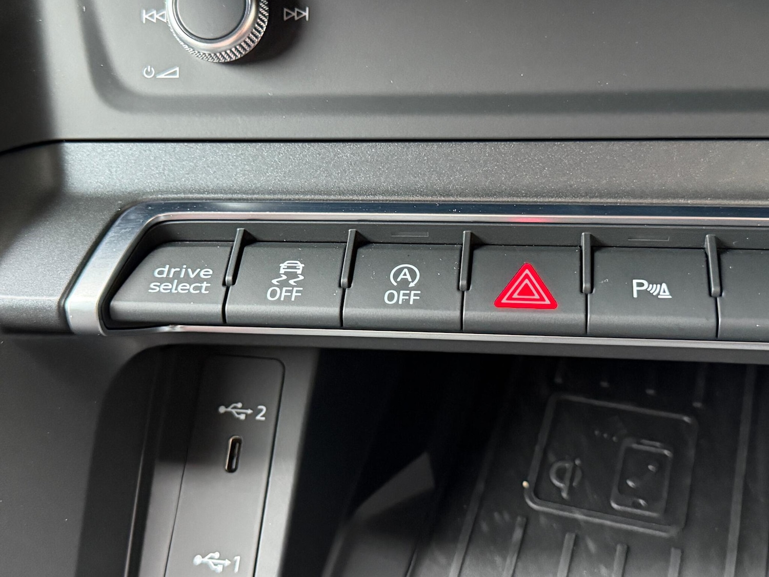 Used Audi Q3 2024 for sale - 76572732: Photo 52