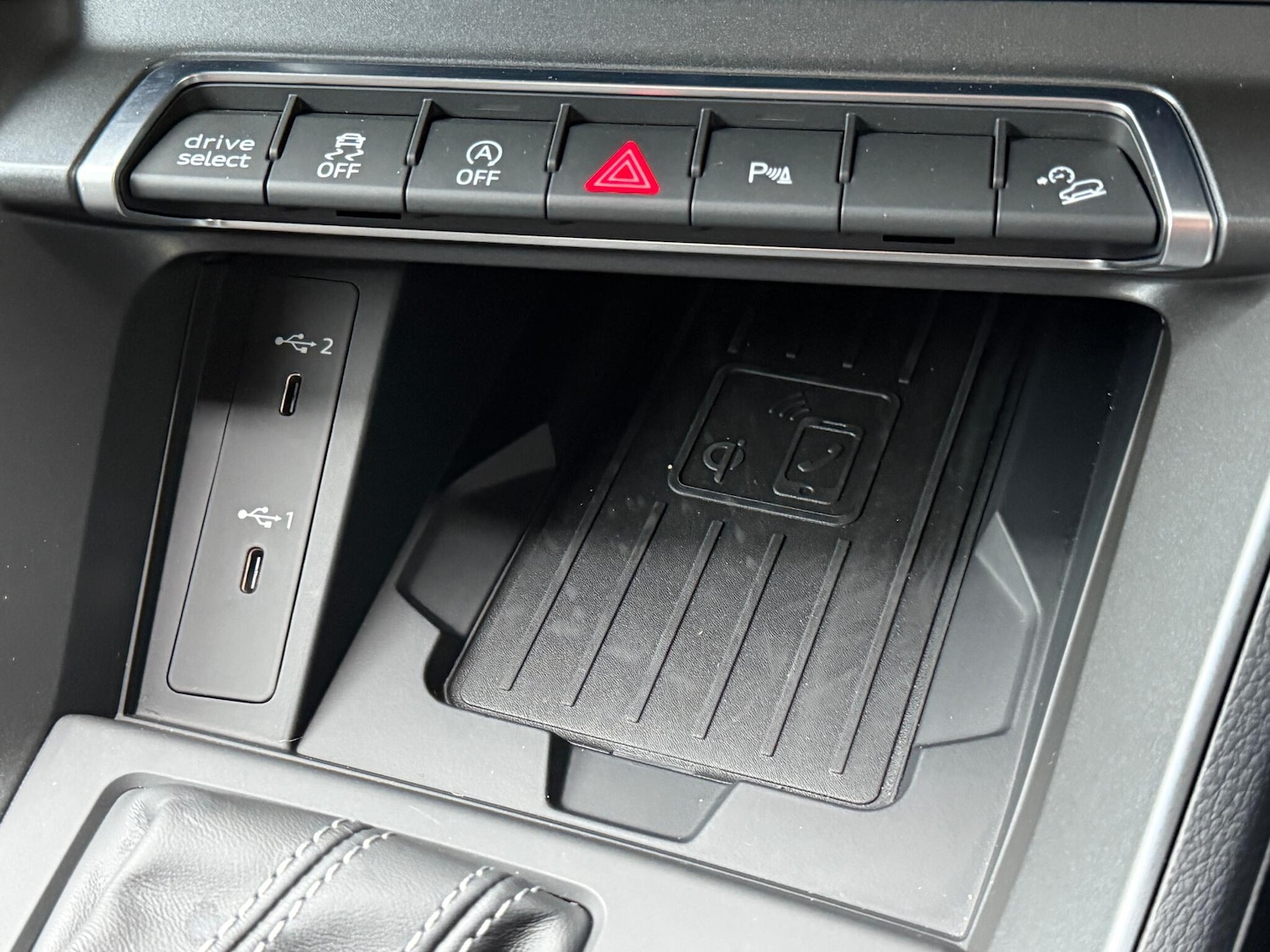 Used Audi Q3 2024 for sale - 76572732: Photo 53