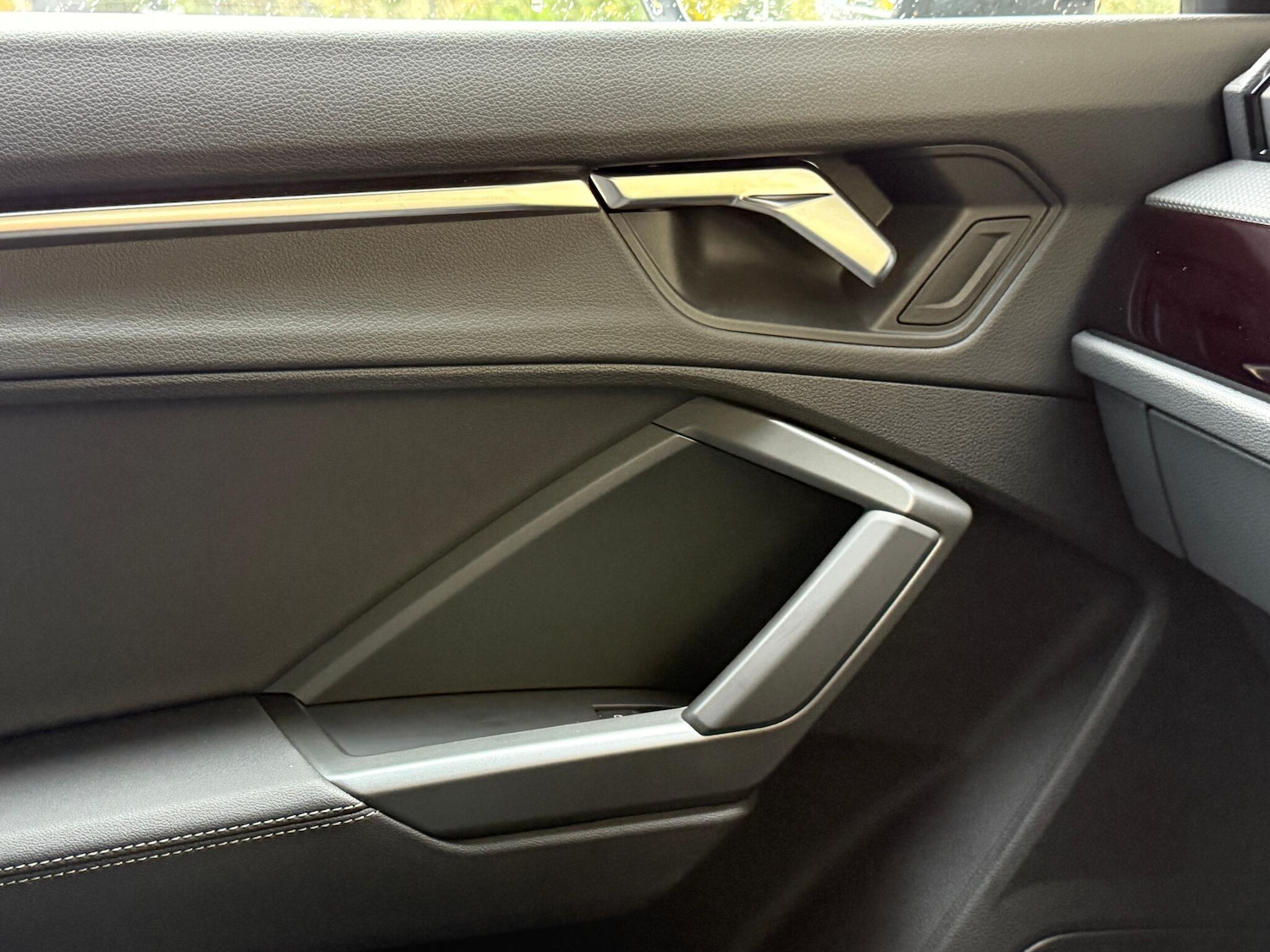 Used Audi Q3 2024 for sale - 76572732: Photo 59