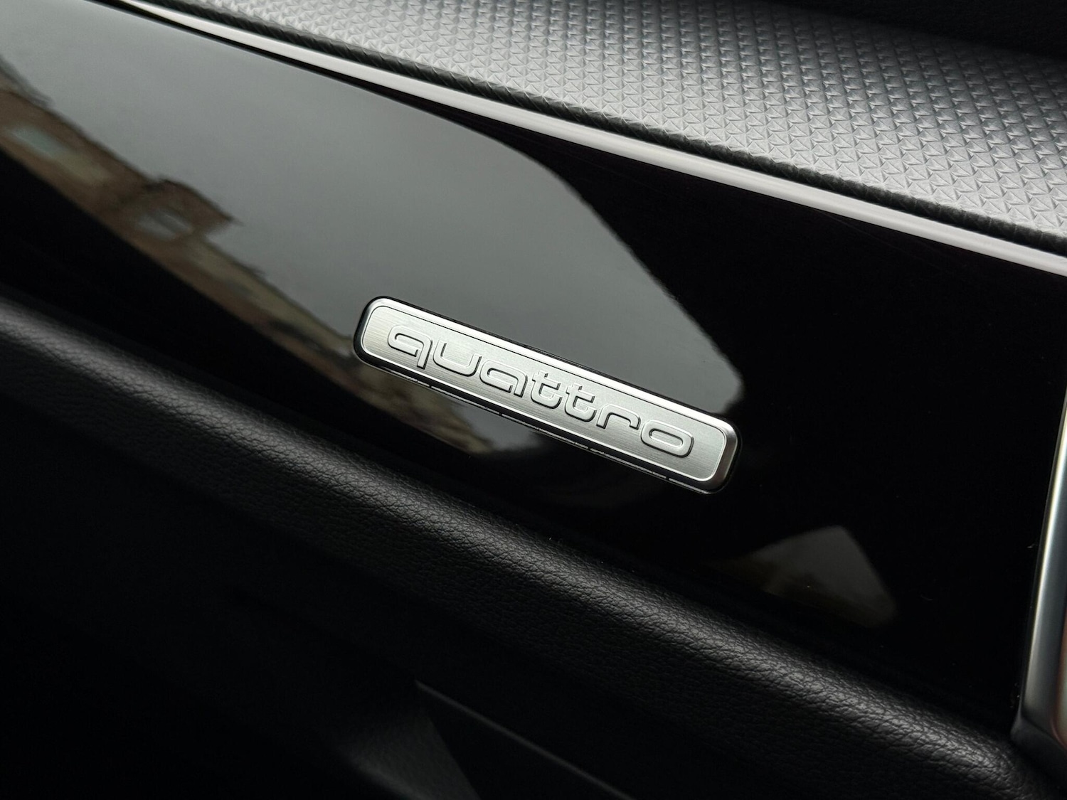 Used Audi Q3 2024 for sale - 76572732: Photo 60