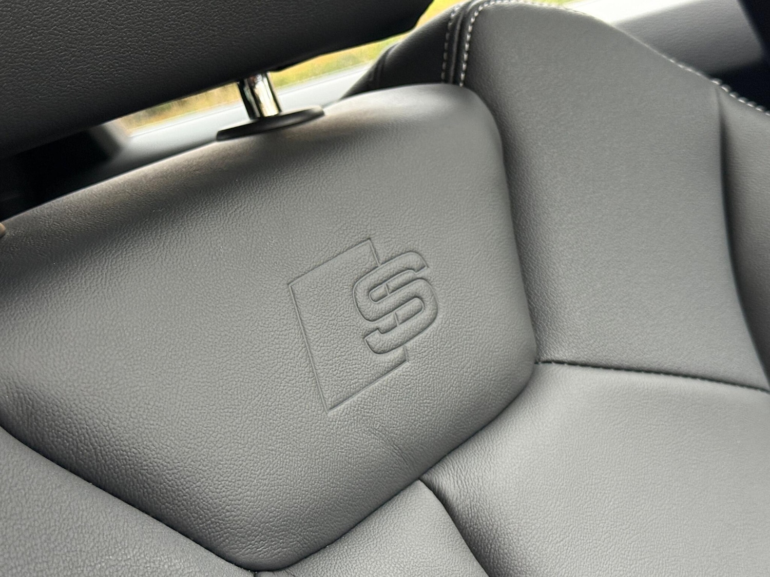 Used Audi Q3 2024 for sale - 76572732: Photo 61