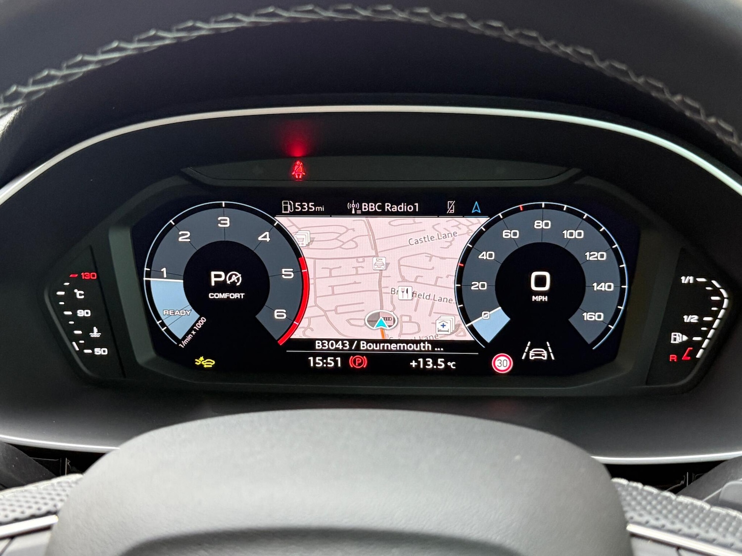 Used Audi Q3 2024 for sale - 76572732: Photo 62