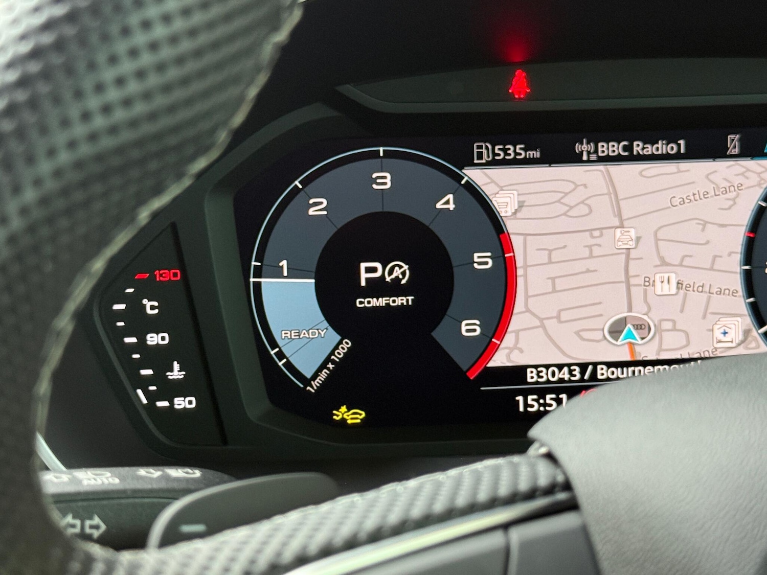 Used Audi Q3 2024 for sale - 76572732: Photo 63