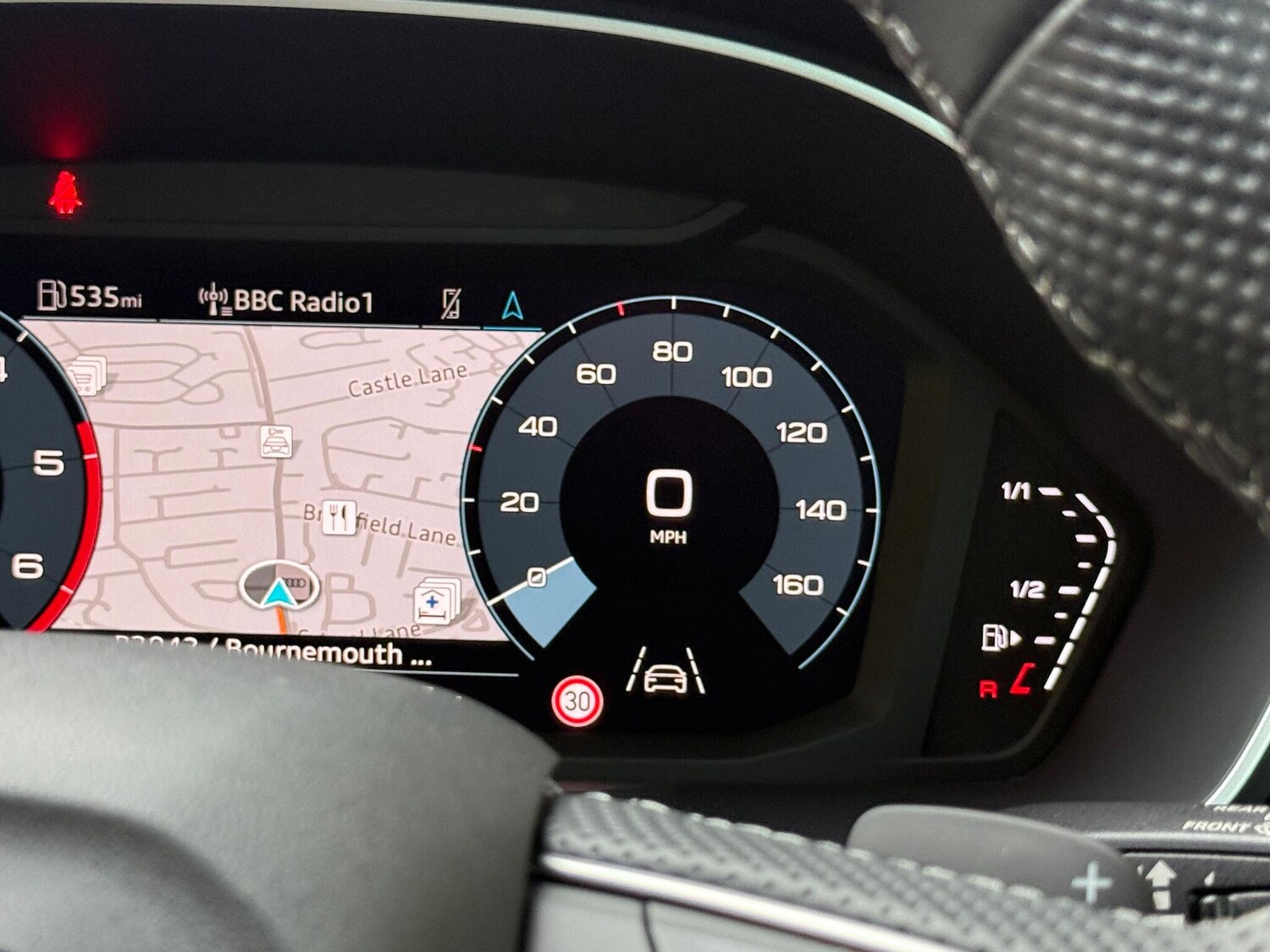 Used Audi Q3 2024 for sale - 76572732: Photo 64