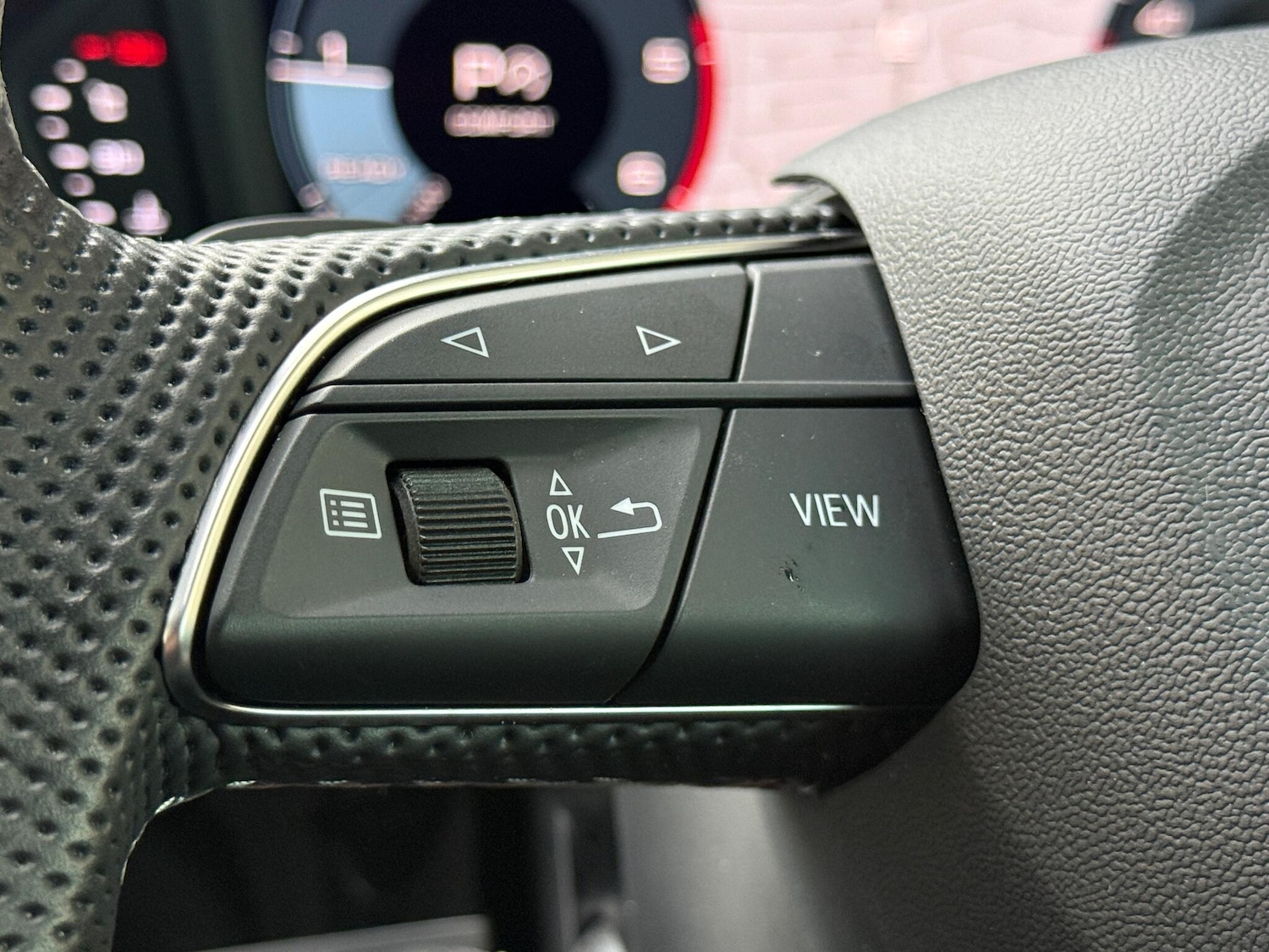 Used Audi Q3 2024 for sale - 76572732: Photo 65