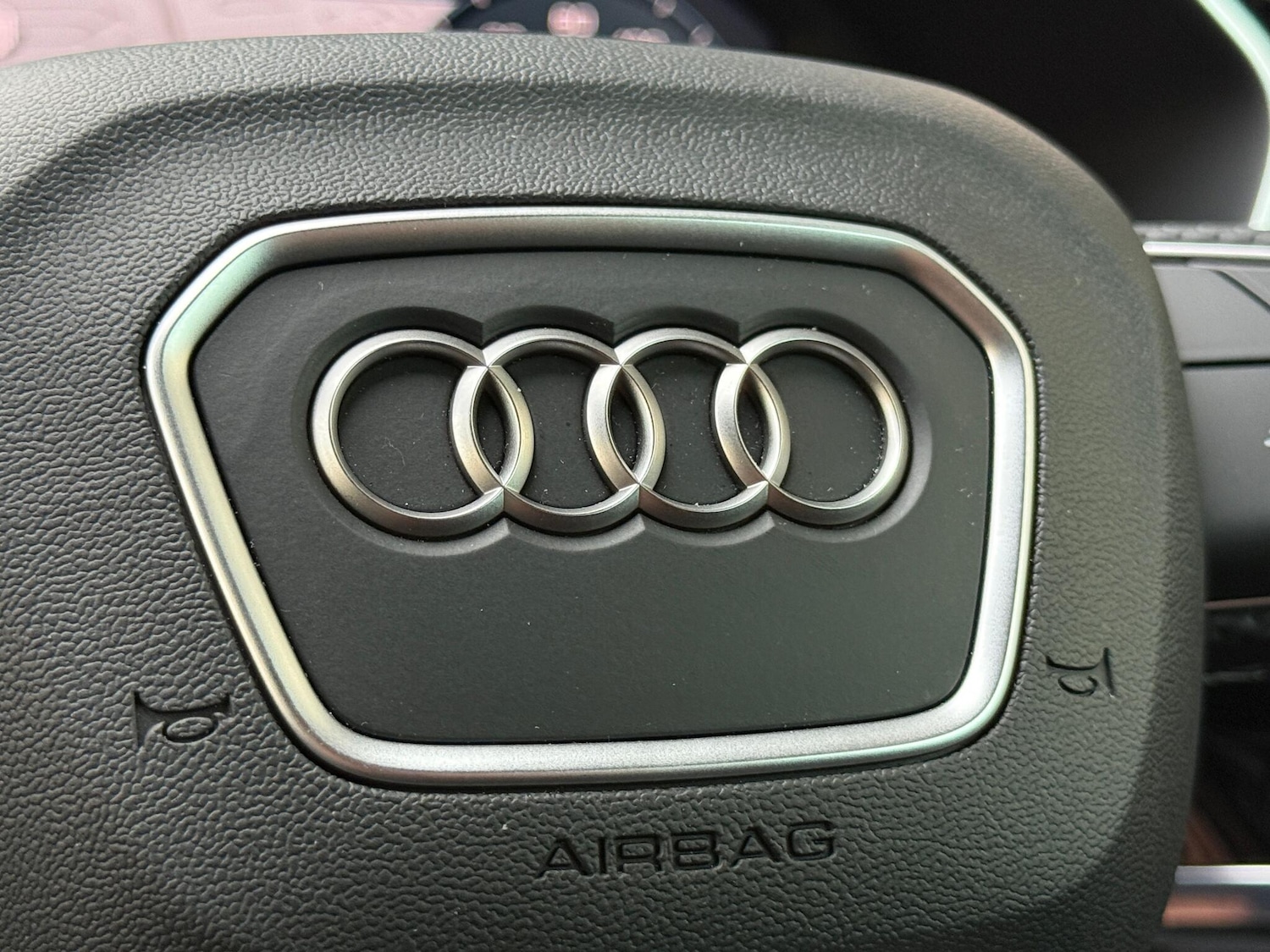 Used Audi Q3 2024 for sale - 76572732: Photo 67