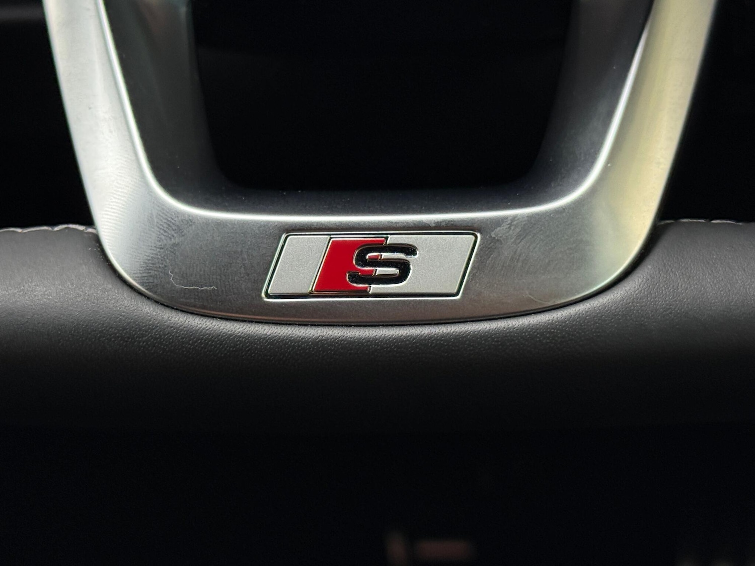 Used Audi Q3 2024 for sale - 76572732: Photo 68