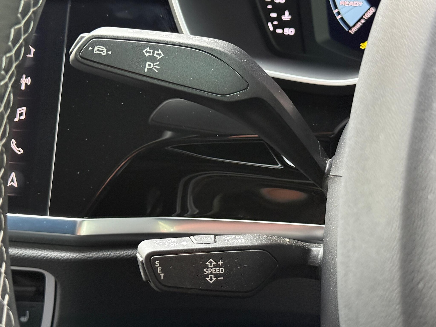 Used Audi Q3 2024 for sale - 76572732: Photo 69