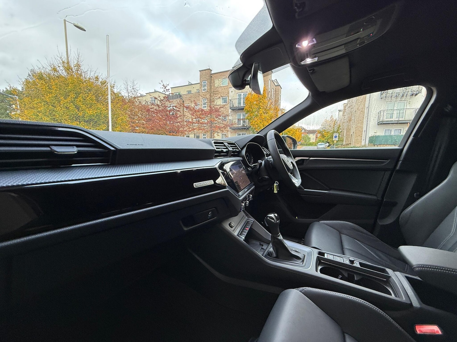 Used Audi Q3 2024 for sale - 76572732: Photo 7