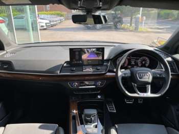 Used Audi Q5 2024 for sale - 75140380: Photo