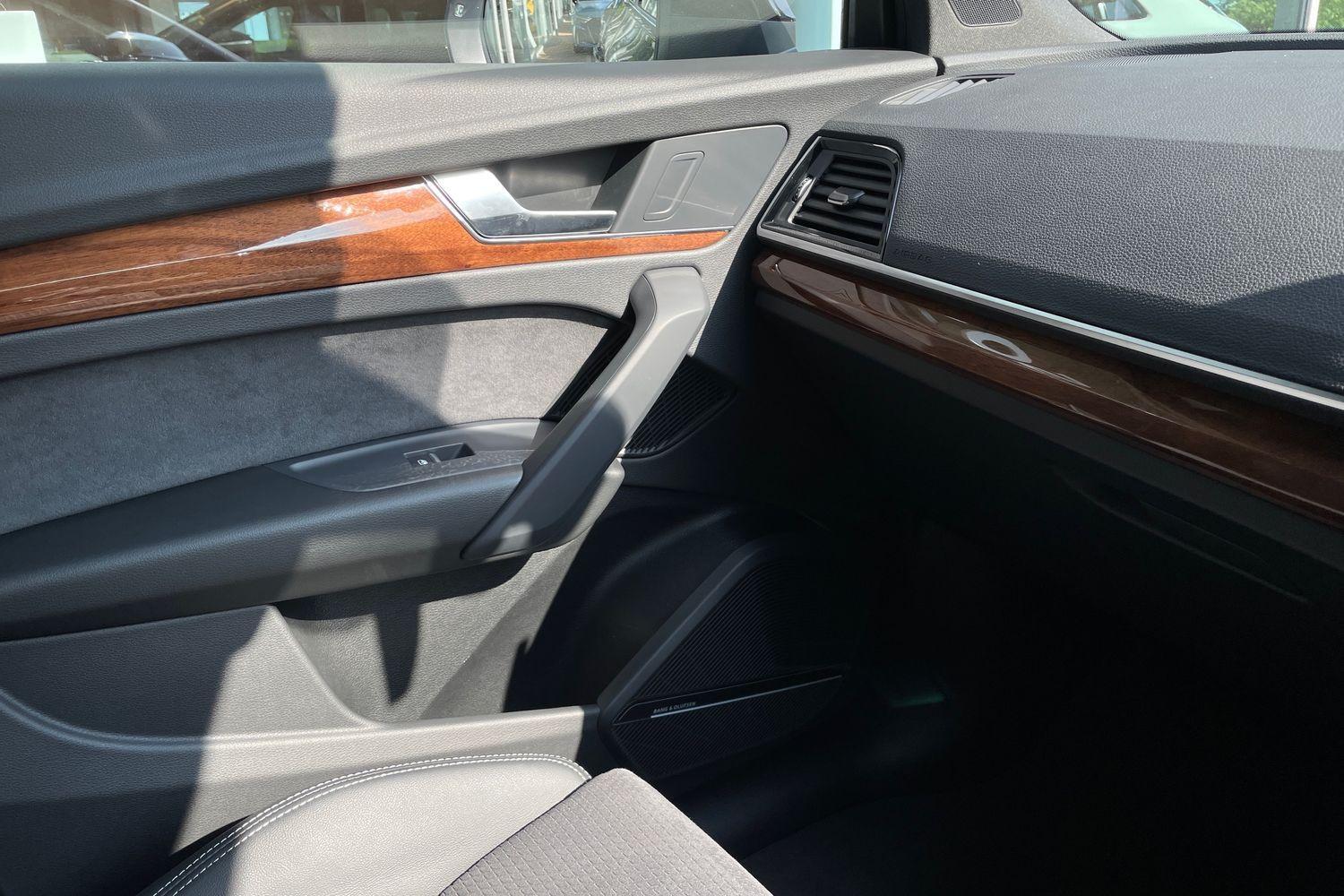 Vehicle 40