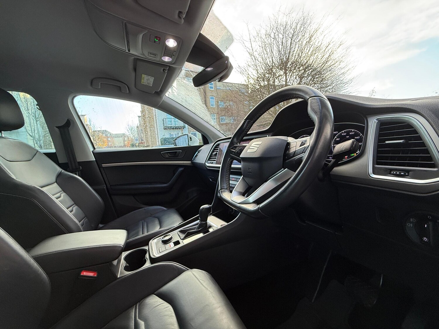 Used SEAT Ateca 2022 for sale - 76802025: Photo 10