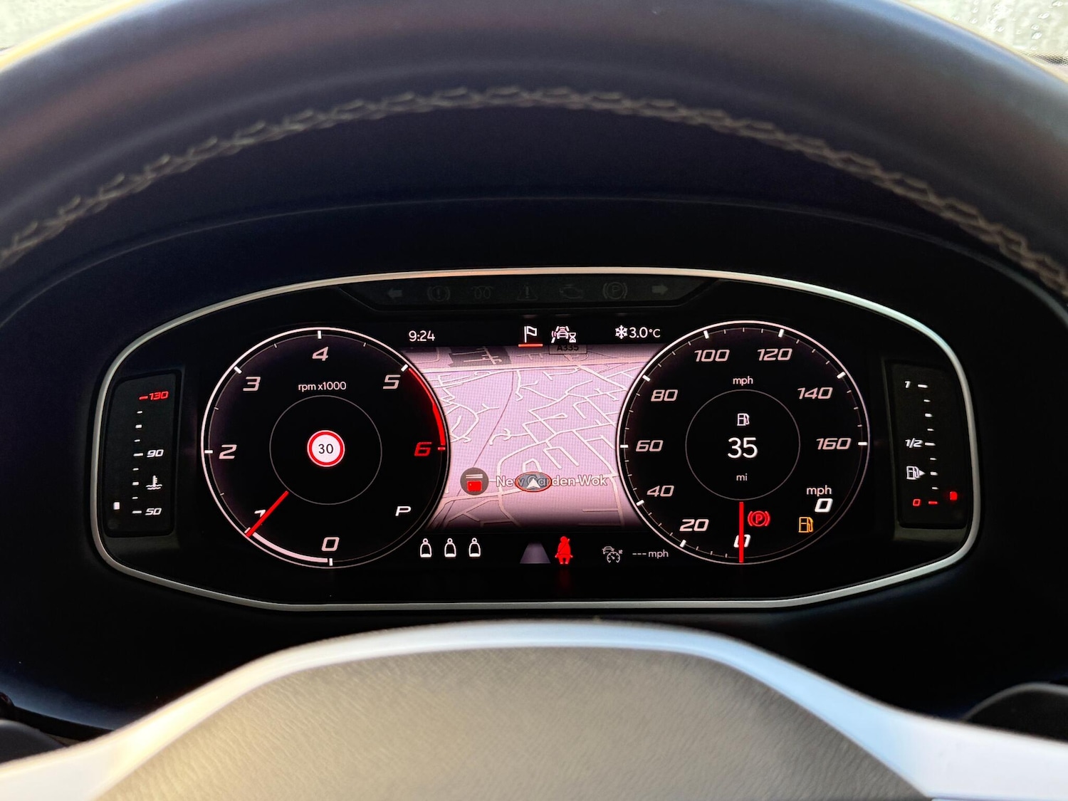 Used SEAT Ateca 2022 for sale - 76802025: Photo 11