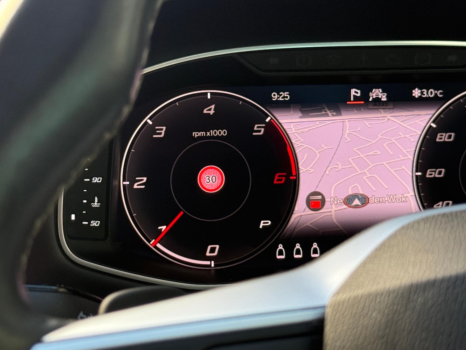 Used SEAT Ateca 2022 for sale - 76802025: Photo 12