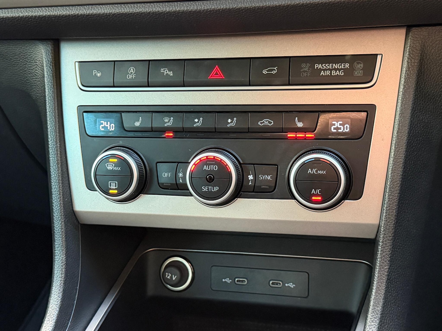 Used SEAT Ateca 2022 for sale - 76802025: Photo 18