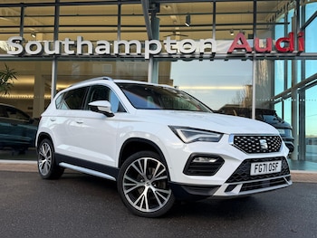 2022 (71) - 2.0 TDI XPERIENCE Lux SUV 5dr Diesel DSG 4Drive Euro 6 (s/s) (150 ps)