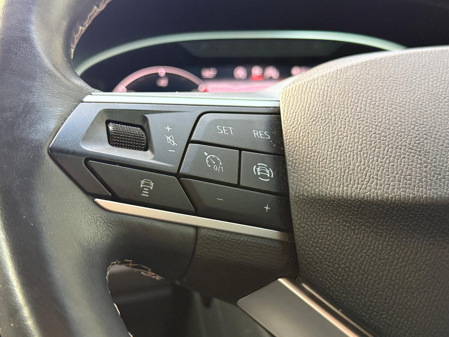 Used SEAT Ateca 2022 for sale - 76802025: Photo 22