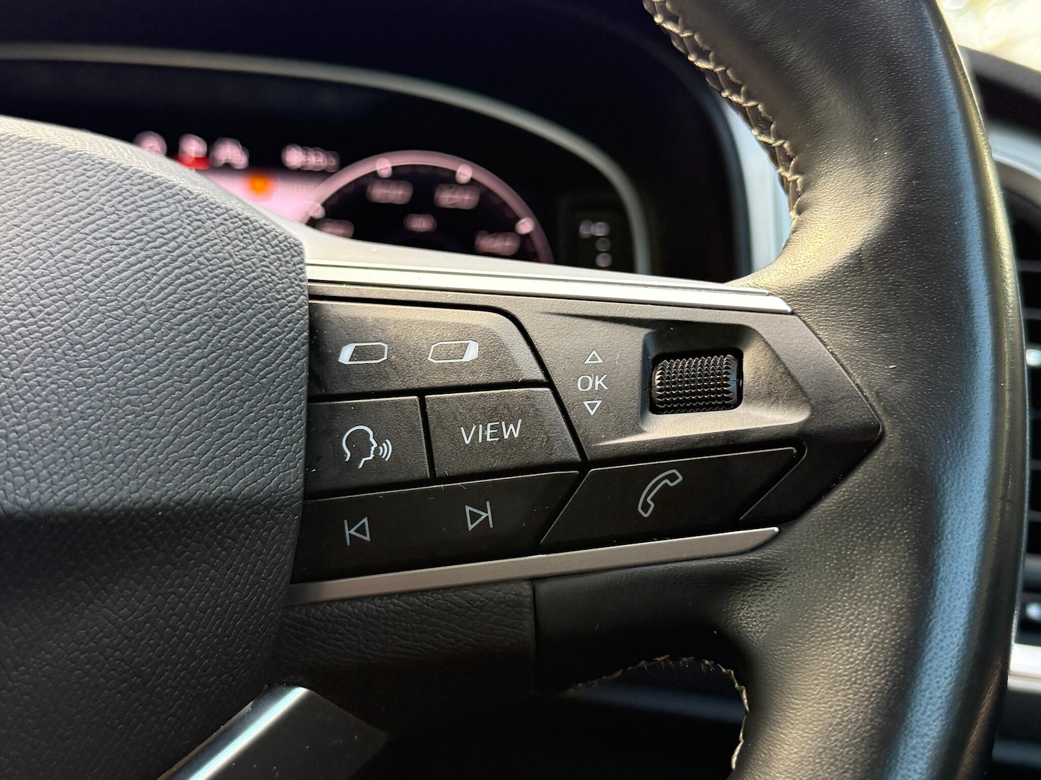 Used SEAT Ateca 2022 for sale - 76802025: Photo 23