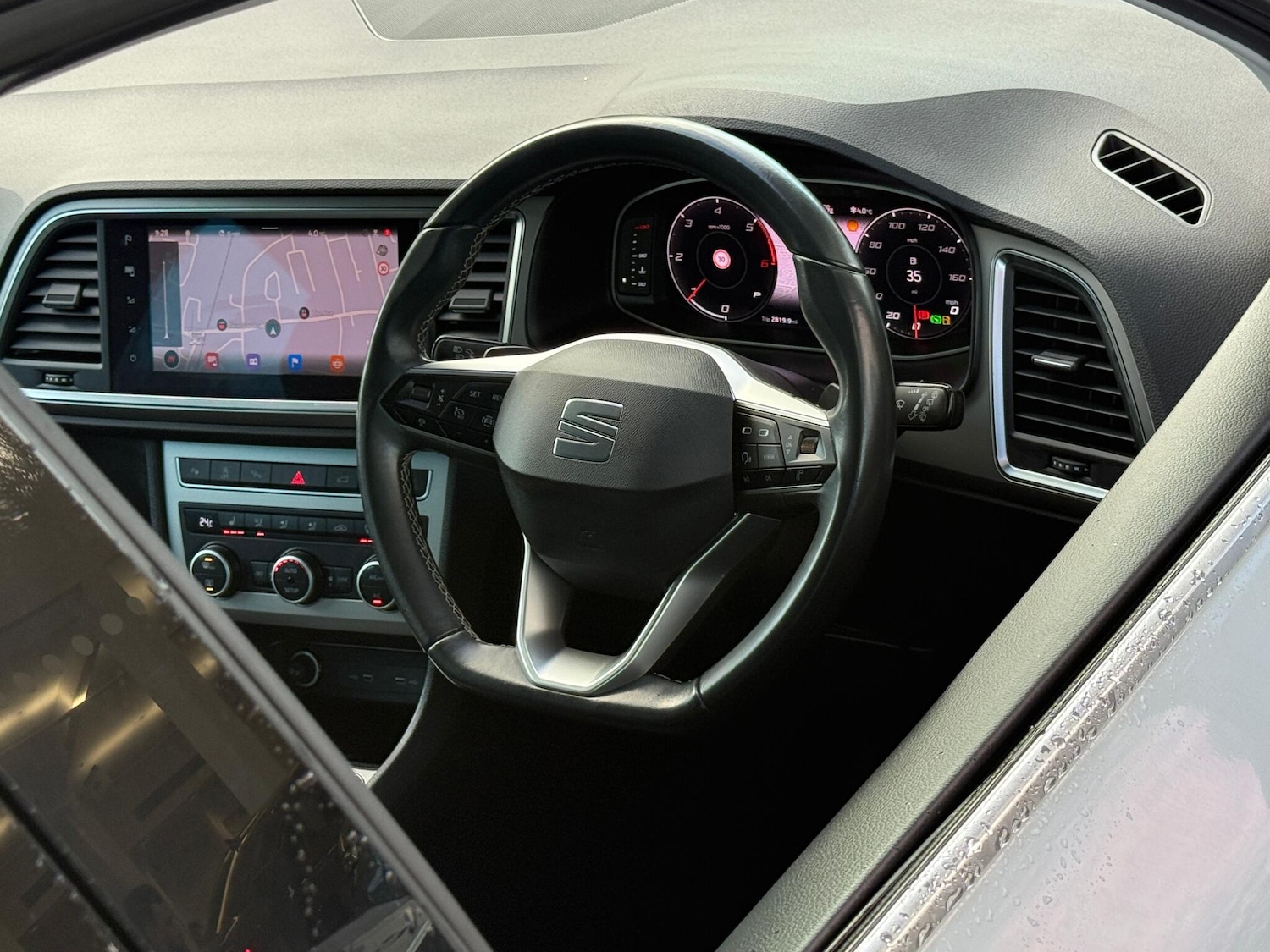 Used SEAT Ateca 2022 for sale - 76802025: Photo 29