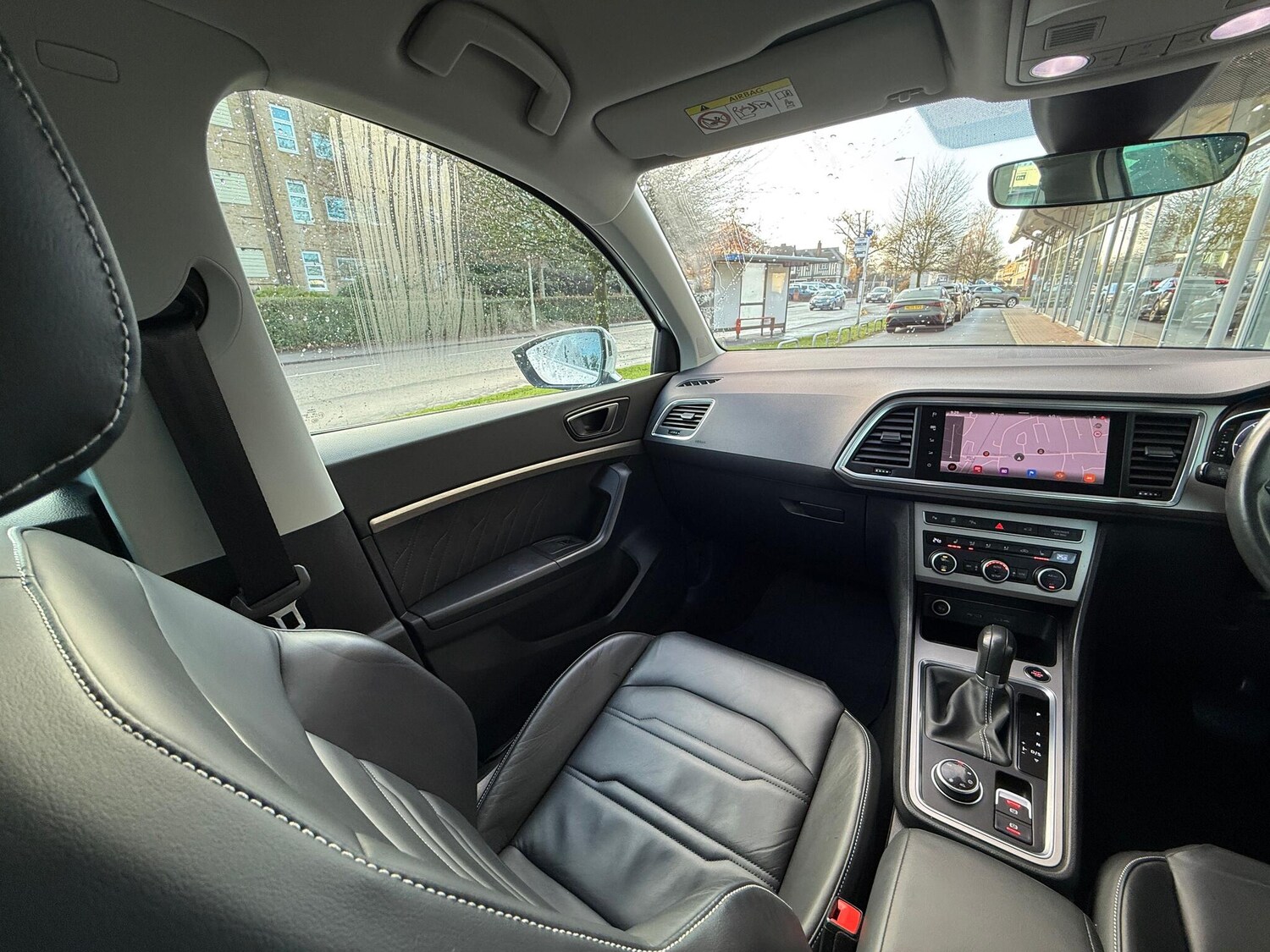 Used SEAT Ateca 2022 for sale - 76802025: Photo 35