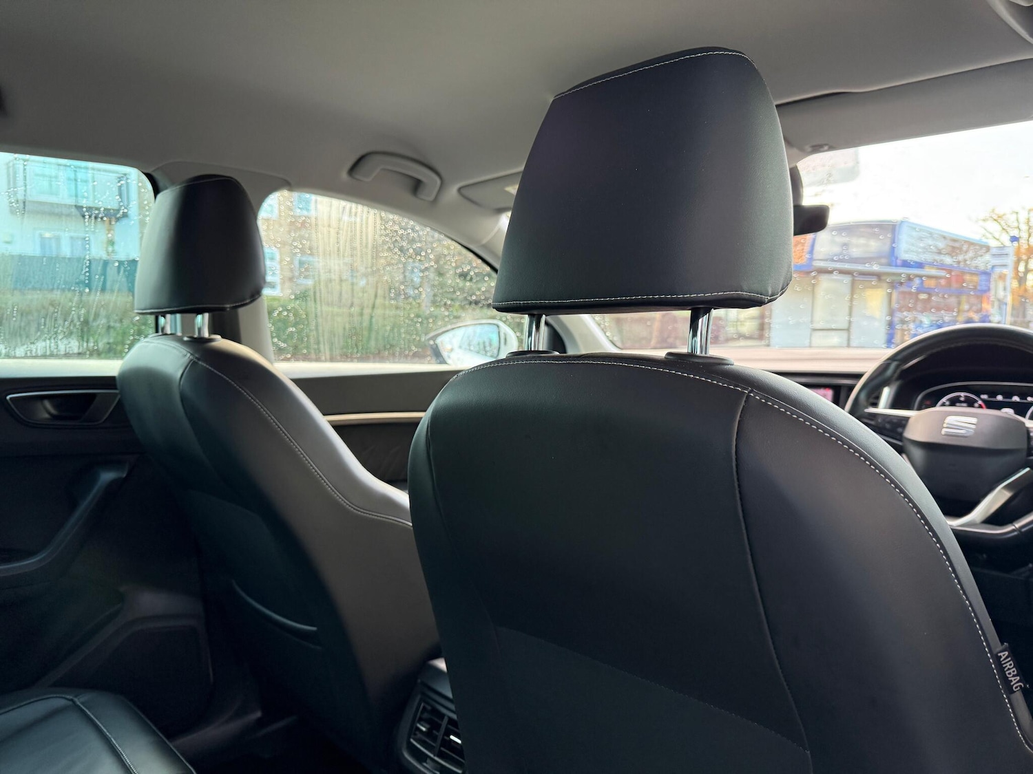 Used SEAT Ateca 2022 for sale - 76802025: Photo 36