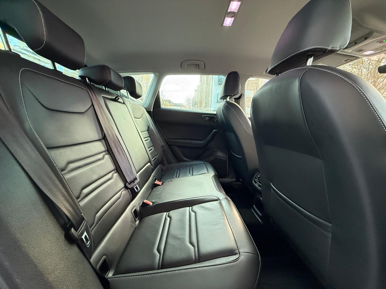 Used SEAT Ateca 2022 for sale - 76802025: Photo 37