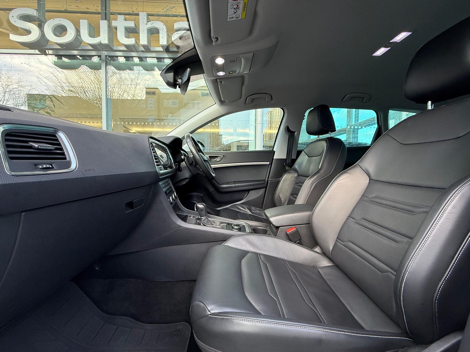 Used SEAT Ateca 2022 for sale - 76802025: Photo 43