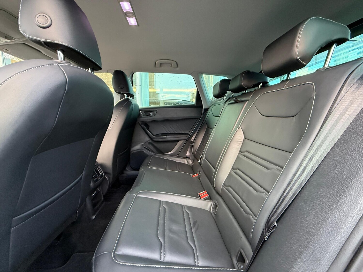 Used SEAT Ateca 2022 for sale - 76802025: Photo 44