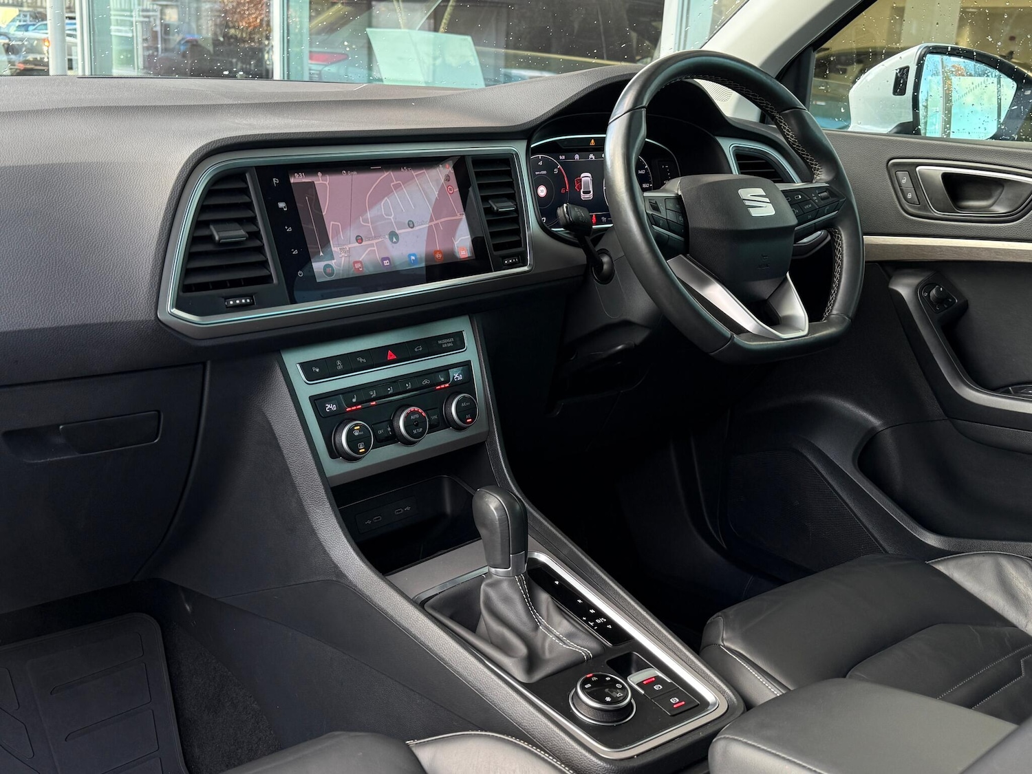 Used SEAT Ateca 2022 for sale - 76802025: Photo 45