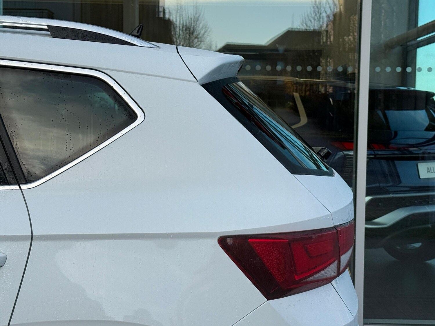 Used SEAT Ateca 2022 for sale - 76802025: Photo 46