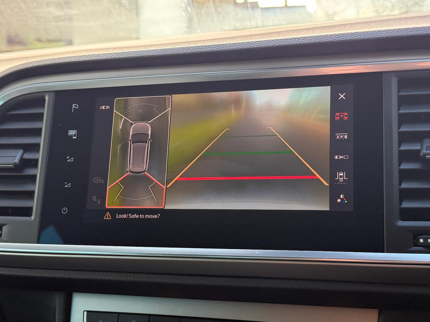 Used SEAT Ateca 2022 for sale - 76802025: Photo 5