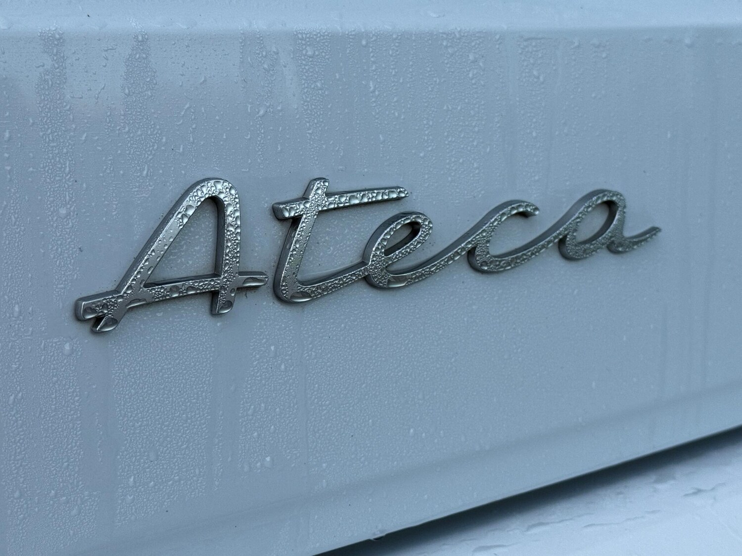 Used SEAT Ateca 2022 for sale - 76802025: Photo 52