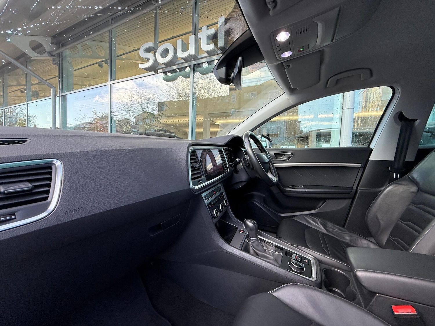 Used SEAT Ateca 2022 for sale - 76802025: Photo 7