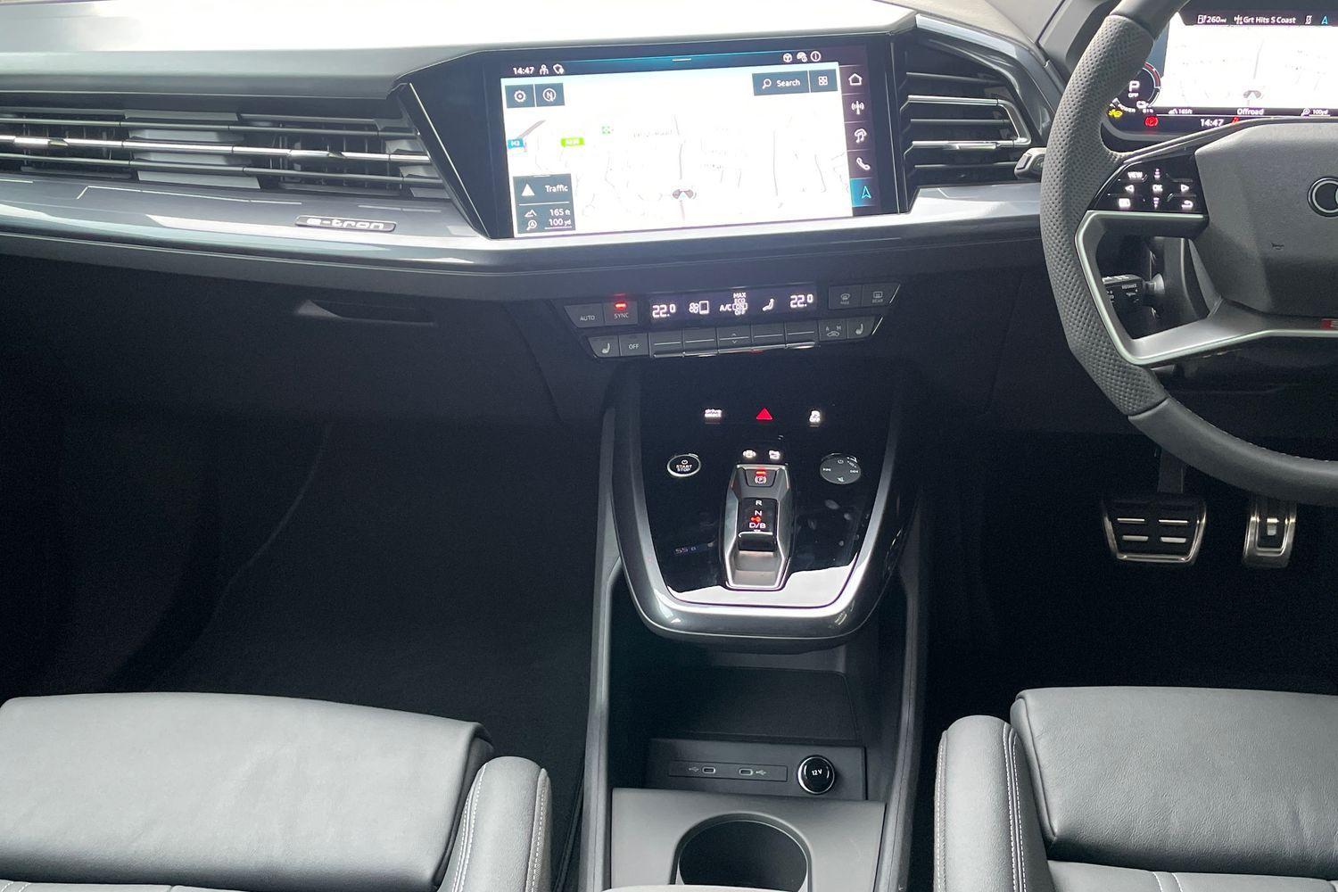 Vehicle 34