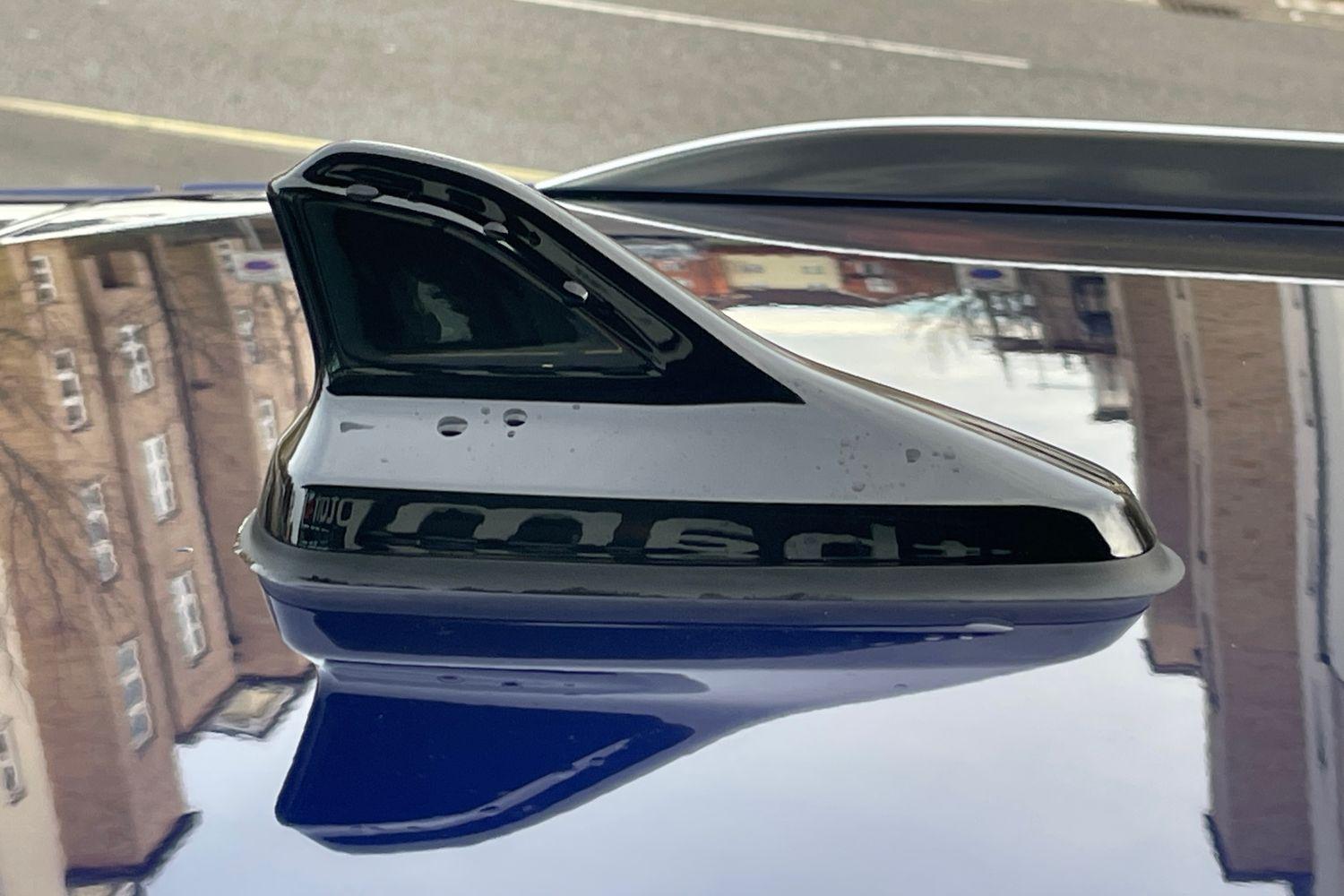 Vehicle 50