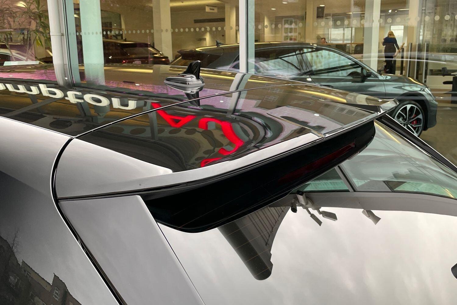 Used Audi A3 2025 for sale - 76457568: Photo 16