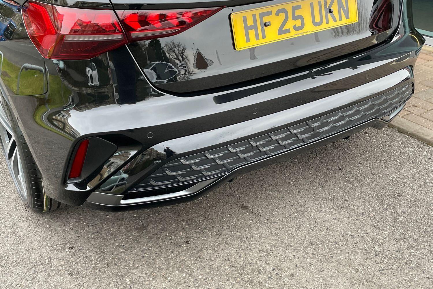 Used Audi A3 2025 for sale - 76457568: Photo 18