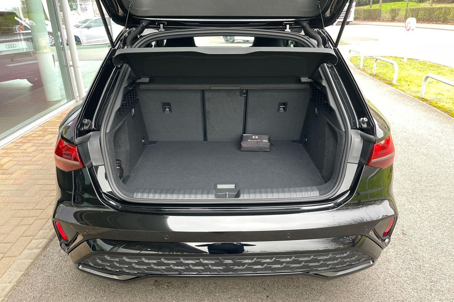 Used Audi A3 2025 for sale - 76457568: Photo 20