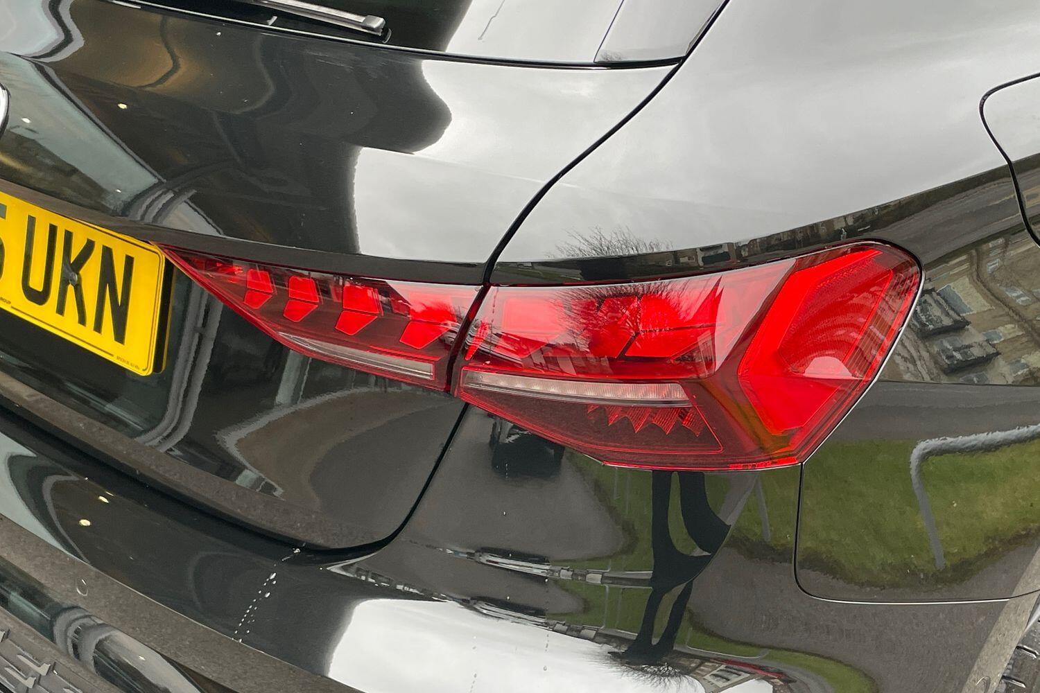 Used Audi A3 2025 for sale - 76457568: Photo 22