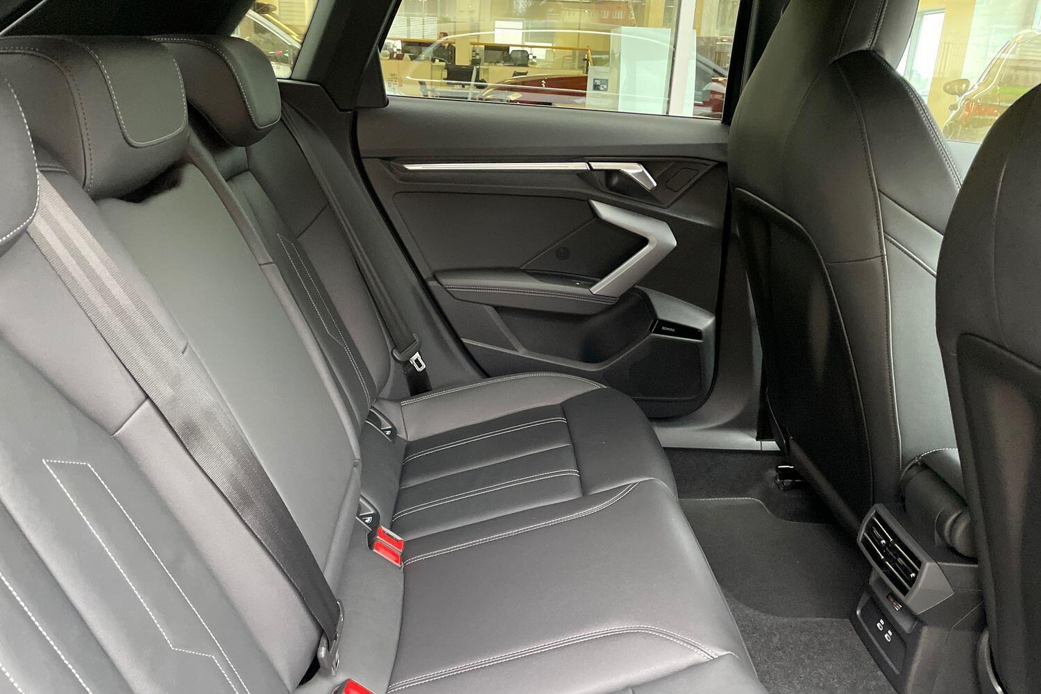 Used Audi A3 2025 for sale - 76457568: Photo 23