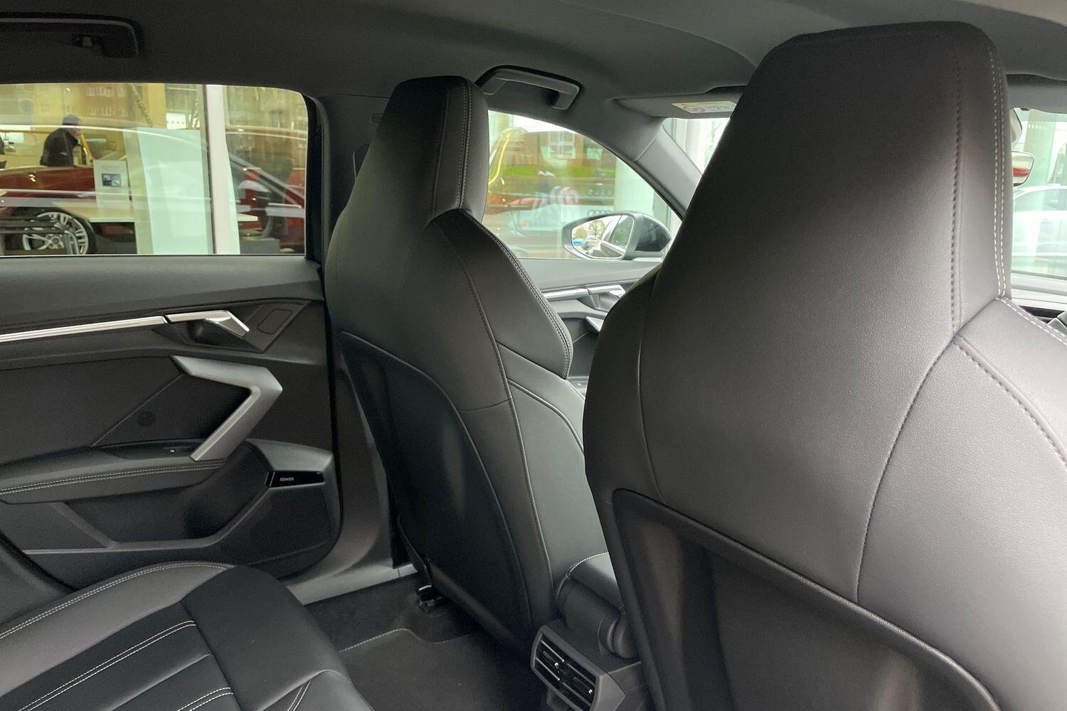 Used Audi A3 2025 for sale - 76457568: Photo 24