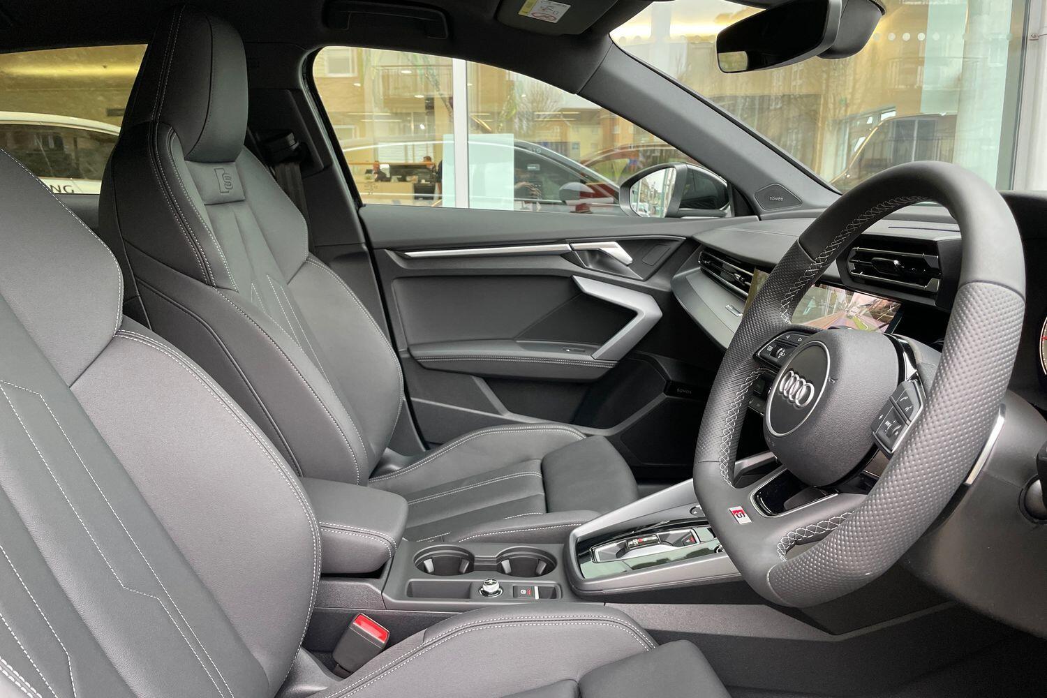 Used Audi A3 2025 for sale - 76457568: Photo 26