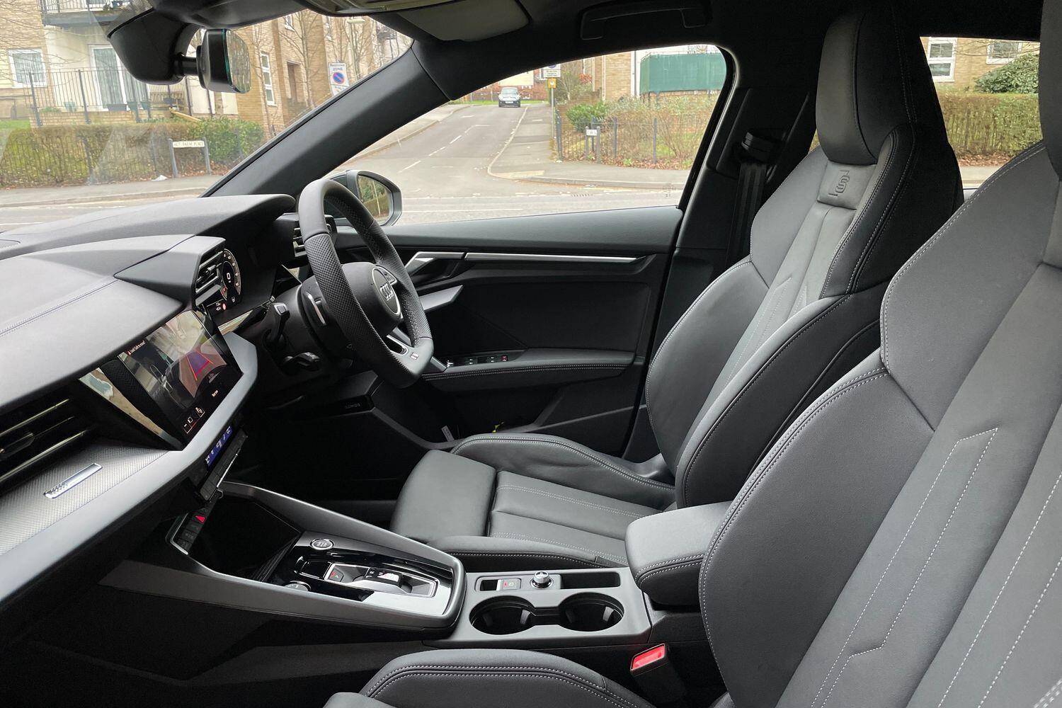 Used Audi A3 2025 for sale - 76457568: Photo 27