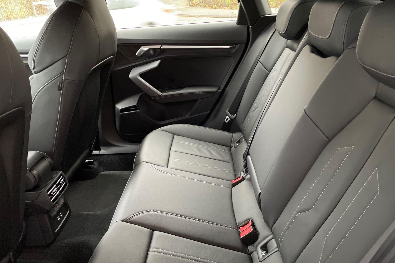 Used Audi A3 2025 for sale - 76457568: Photo 29