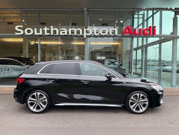 Used Audi A3 2025 for sale - 76457568: Photo
