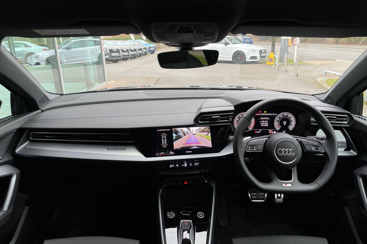 Used Audi A3 2025 for sale - 76457568: Photo 3