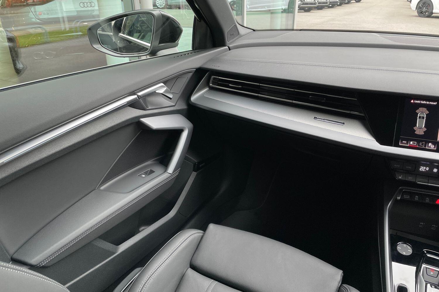 Used Audi A3 2025 for sale - 76457568: Photo 31